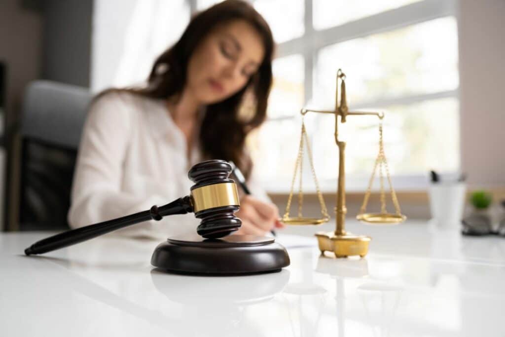 Kiedy szukać porady prawnej - pomoc prawna adwokata - Bydgoszcz